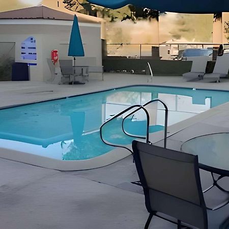 Inn At Rohnert Park Εξωτερικό φωτογραφία